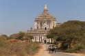 010 Bagan, Thatbyinnyu Tempel